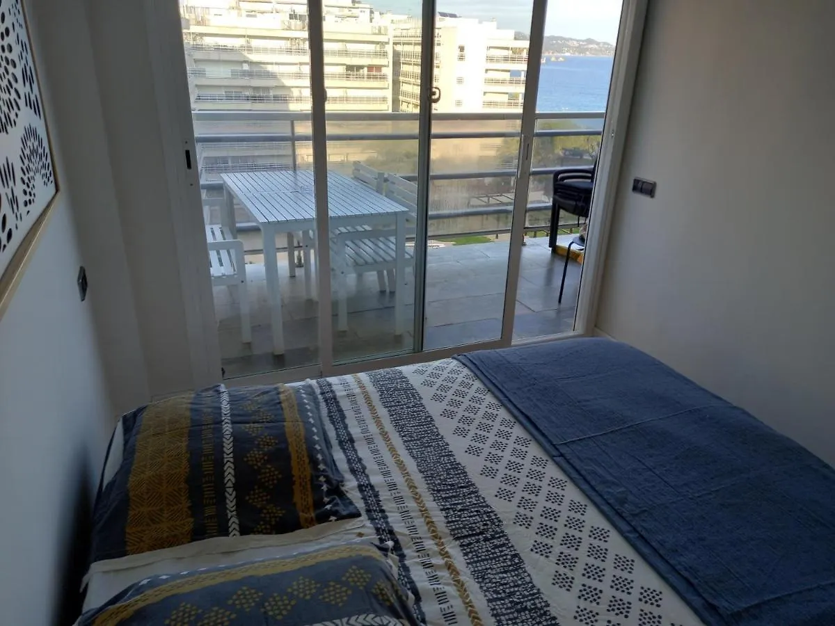 Appart Cosy T3 Blanes Spain