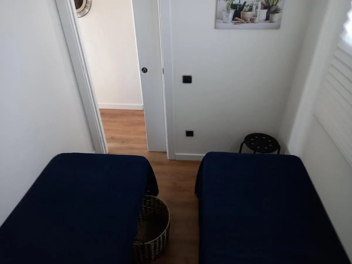 Appart Cosy T3 Blanes