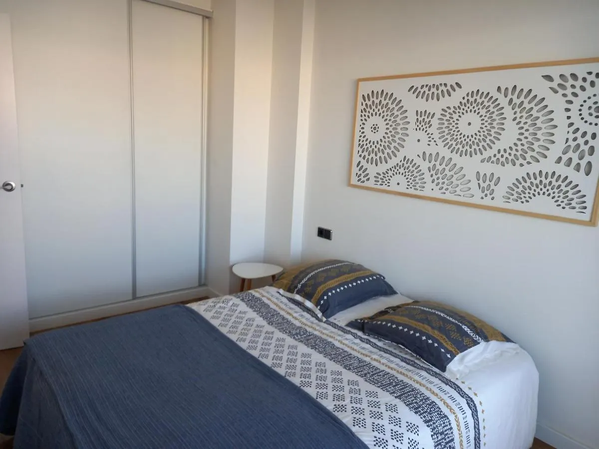 Appart Cosy T3 Blanes 0*,  Spain