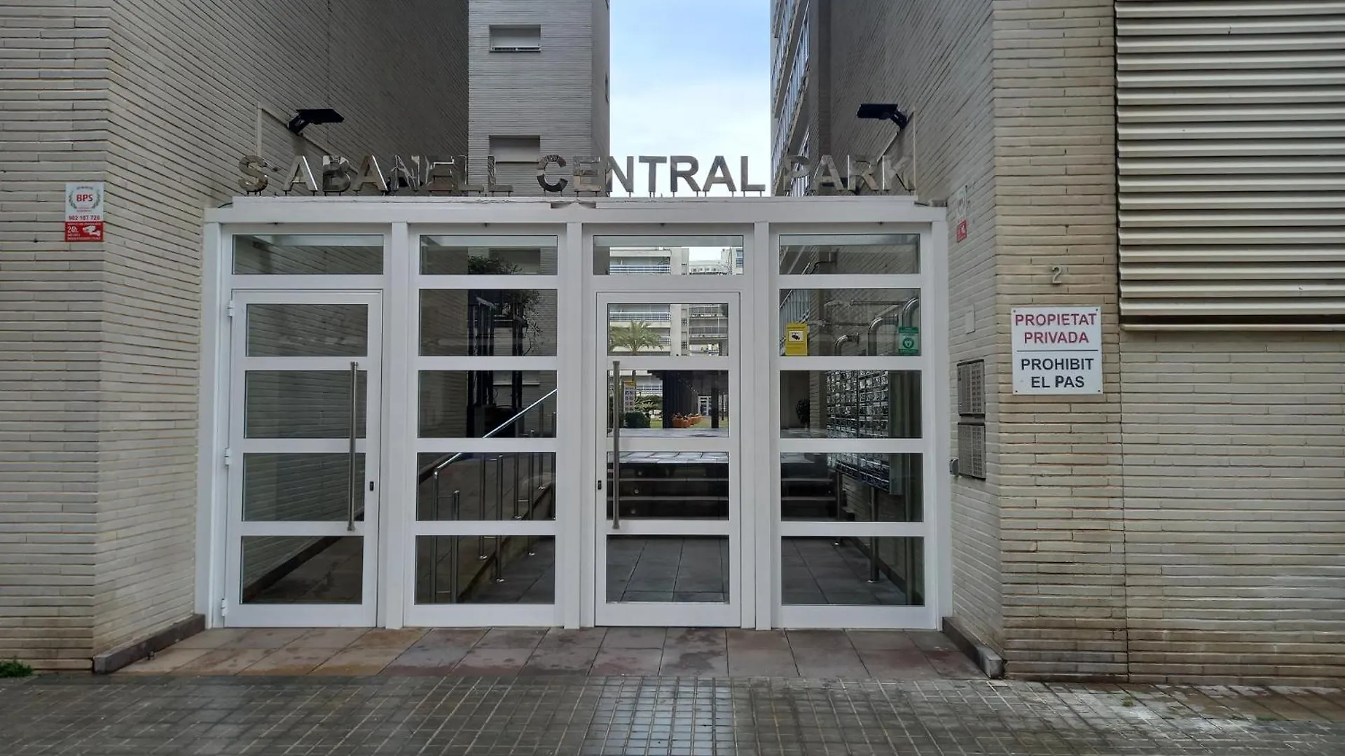 Appart Cosy T3 Blanes