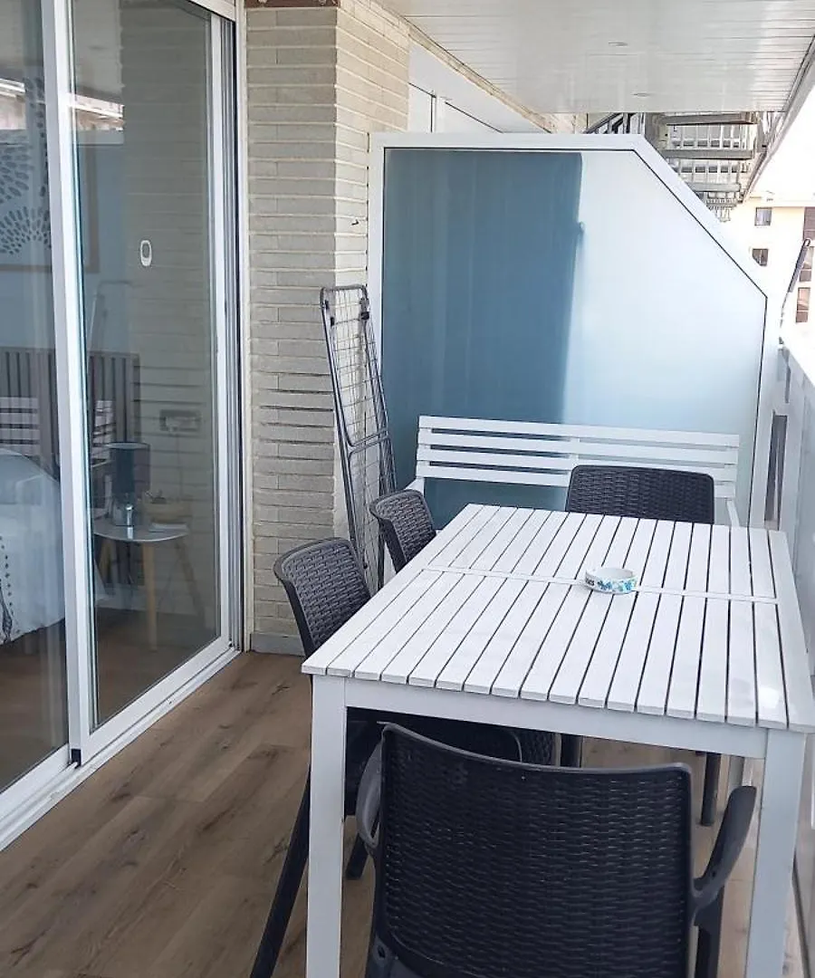 Appart Cosy T3 Blanes