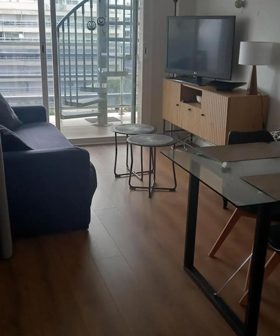 Apartment Appart Cosy T3 Blanes