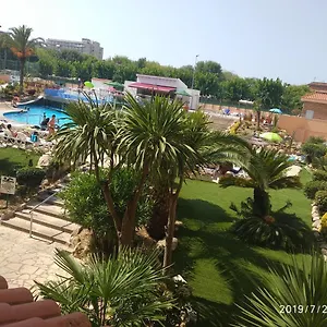 Esplendid Blanes