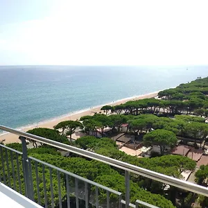 Atico Condal Blanes