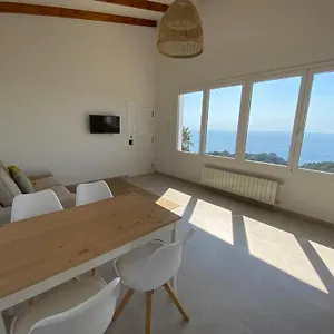  Apartment Loft Casa Blanca