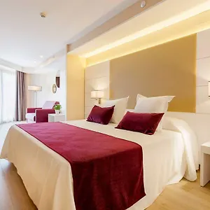 4* Hotel Beverly Park &