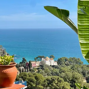 Seahomes Vacations, La Casa Blue Mediterranean Lifestyle Blanes