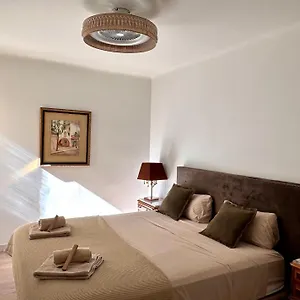 Cozycatalonia - Exclusive Attic In Blanes