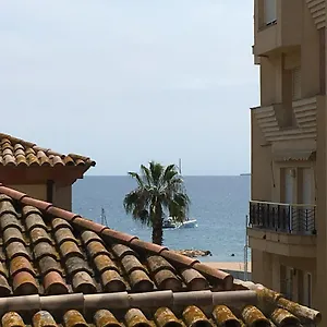 Aiguaneu S'ermita Blanes