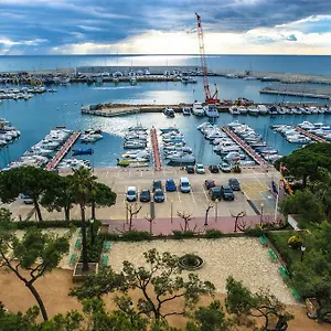 La Mestranca Blanes