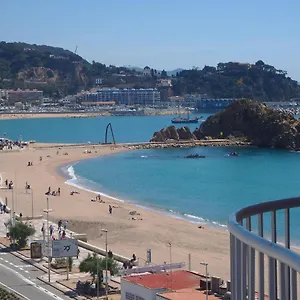 Mar I Cel Blanes
