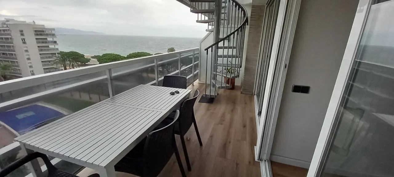 Appart Cosy T3 Blanes